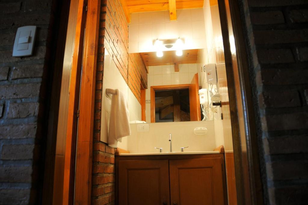 San Martín de los Andes Apart Hotel Del Tilo חדר תמונה