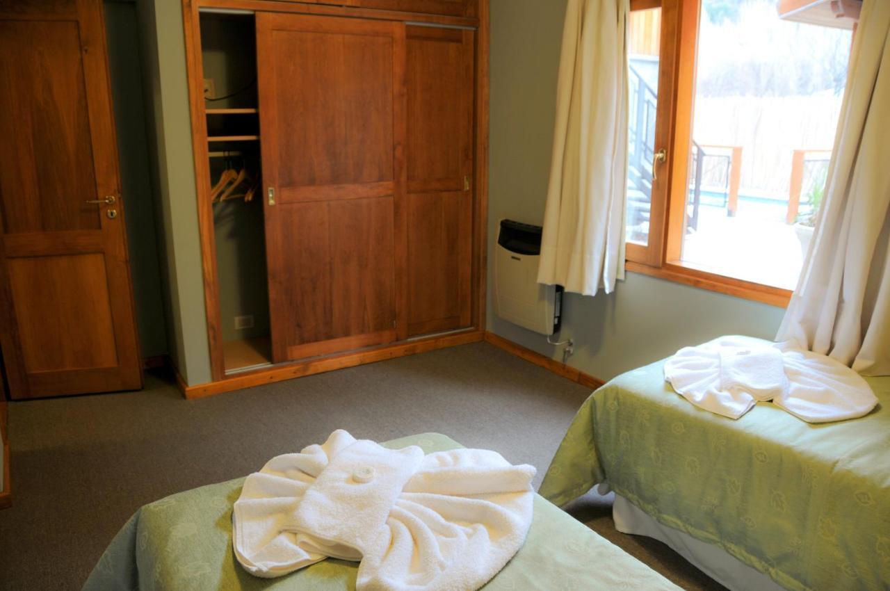 San Martín de los Andes Apart Hotel Del Tilo חדר תמונה