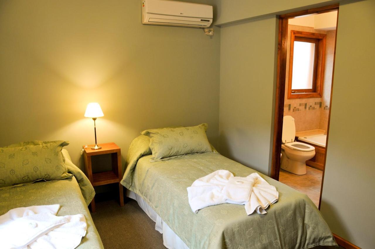 San Martín de los Andes Apart Hotel Del Tilo חדר תמונה