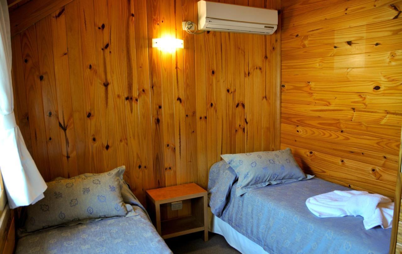 San Martín de los Andes Apart Hotel Del Tilo חדר תמונה